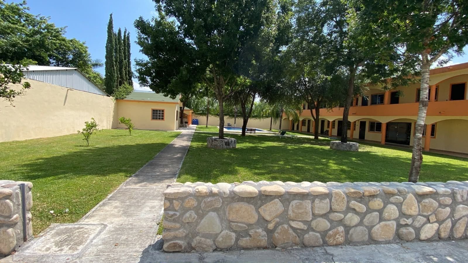 Quinta en Renta