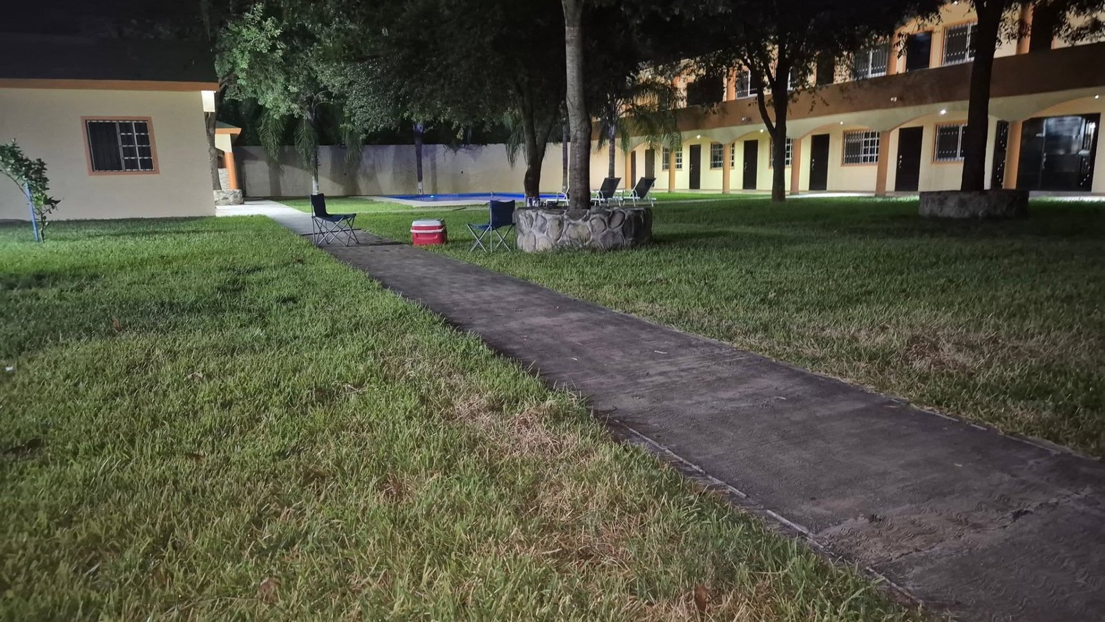 Quinta en Renta