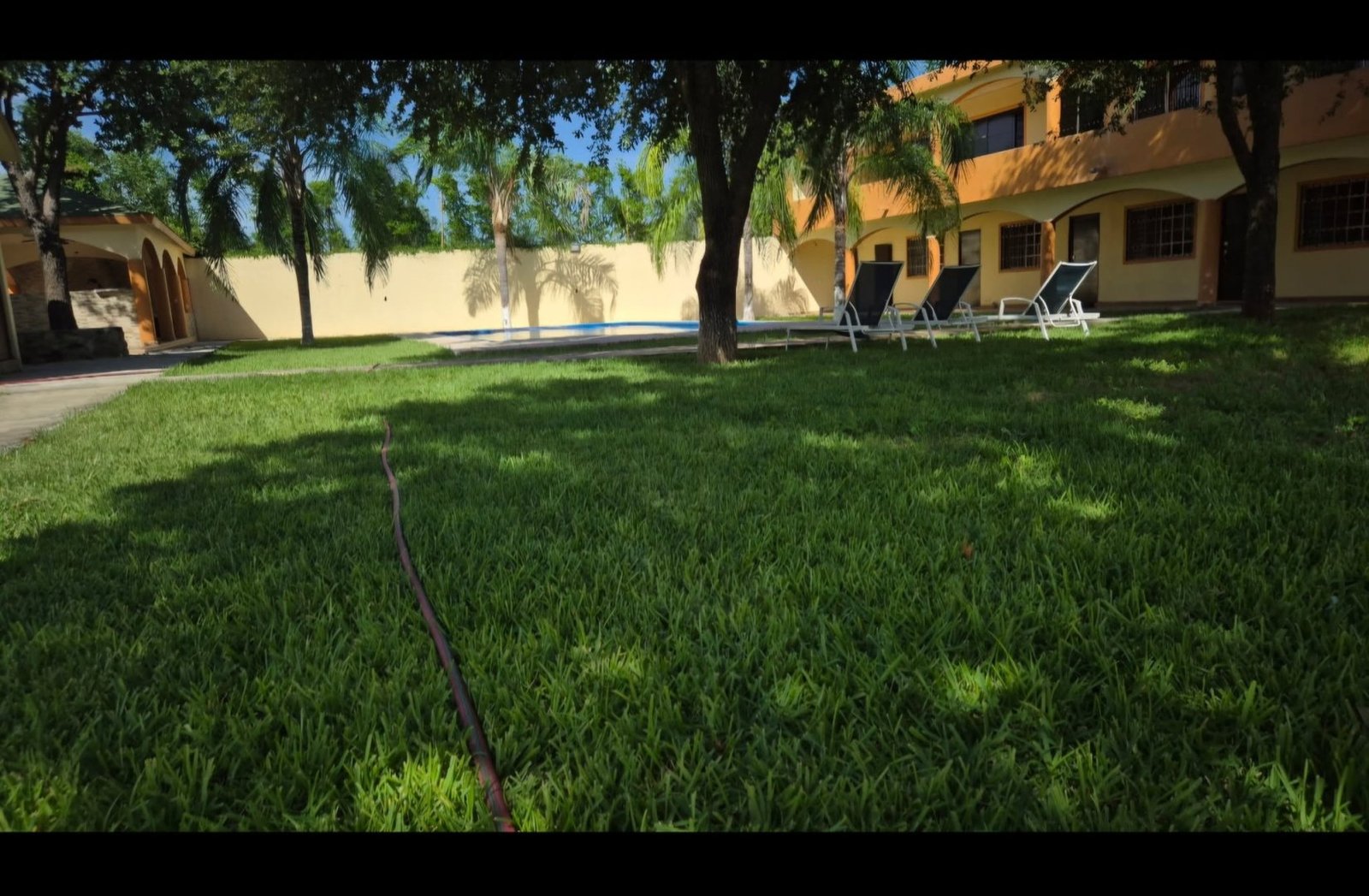 Quinta en Renta