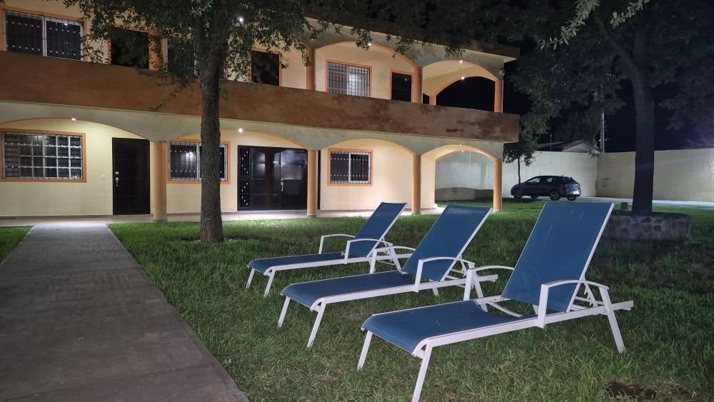 Quinta en Renta
