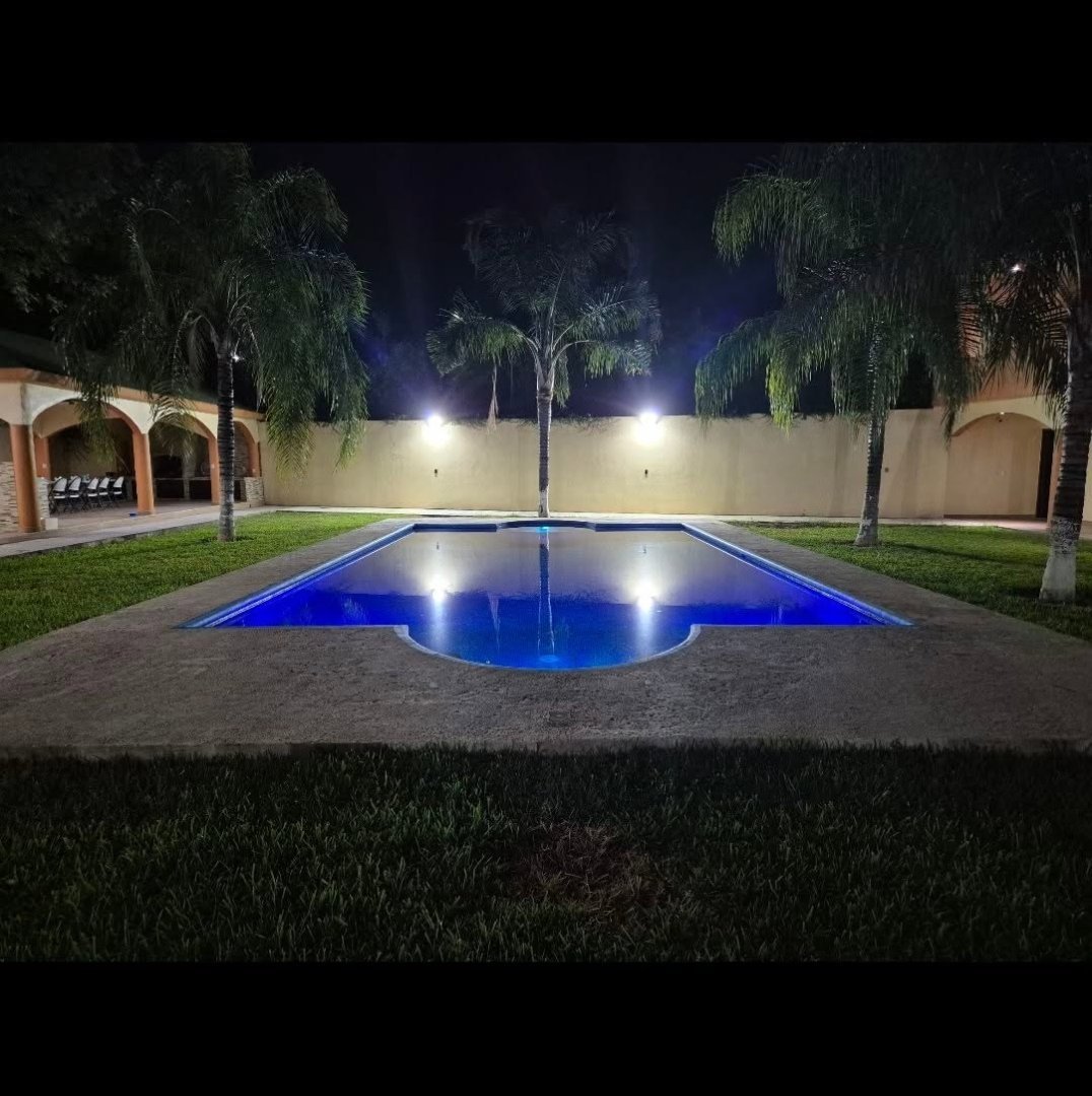 Quinta en Renta