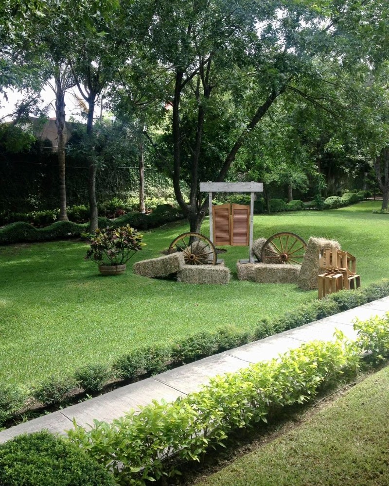 Quinta en Renta