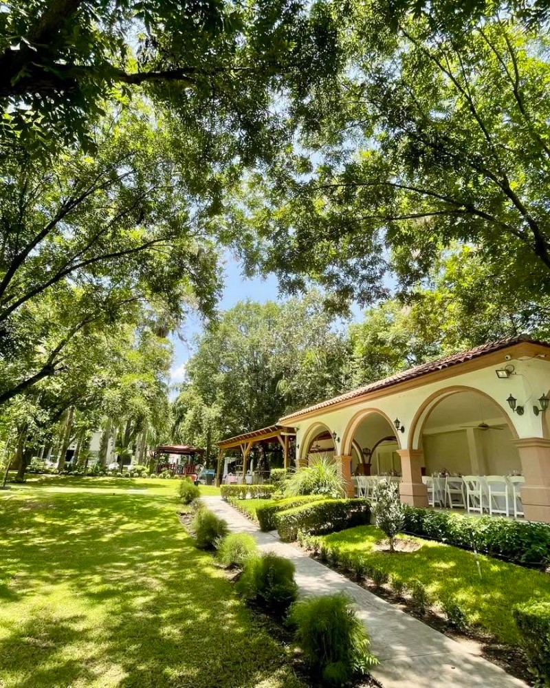 Quinta en Renta