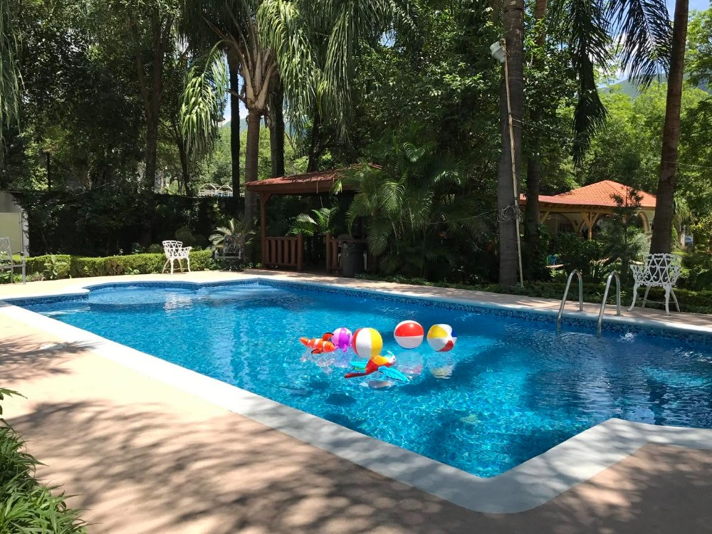 Quinta en Renta