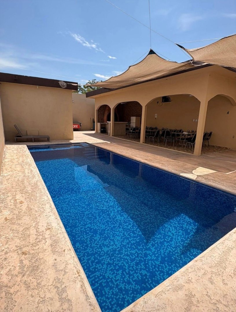 Quinta Los Garza Cadereyta