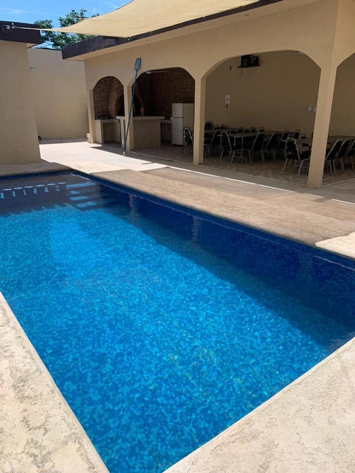 Quinta en Renta