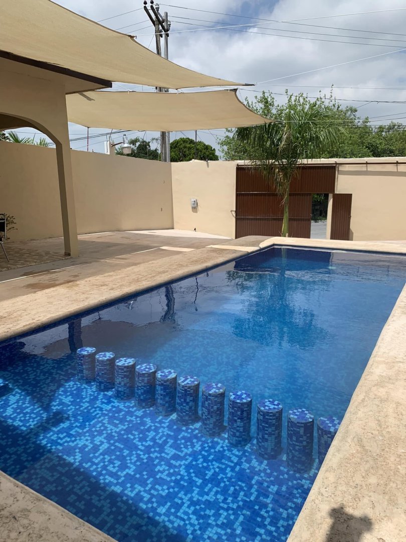 Quinta en Renta