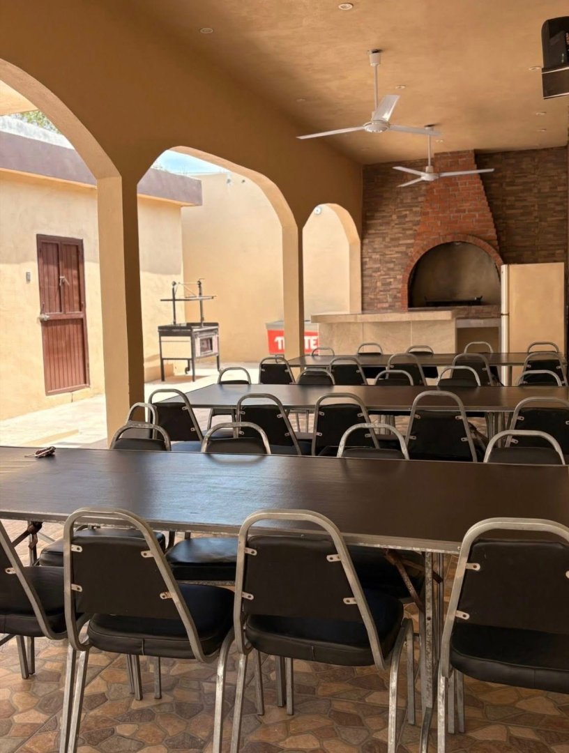 Quinta en Renta