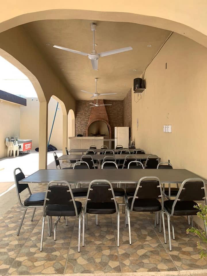 Quinta en Renta