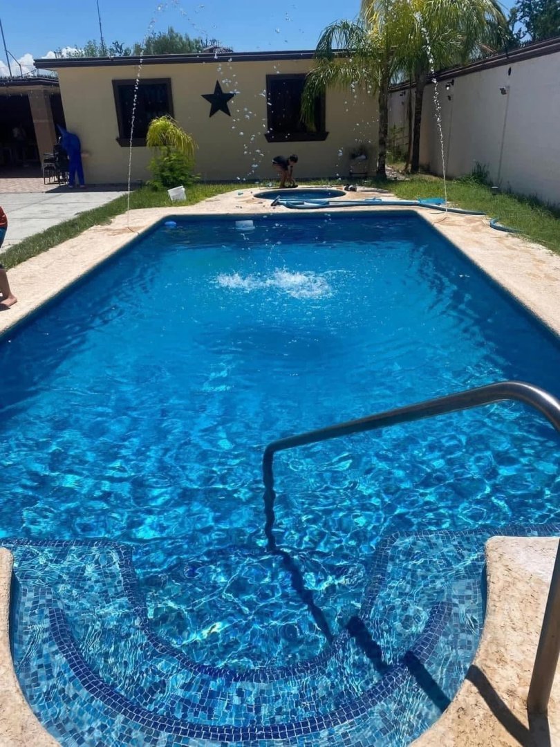 Quinta Los Garza Ciénega
