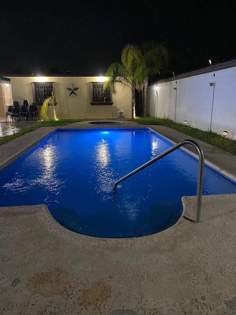 Quinta en Renta