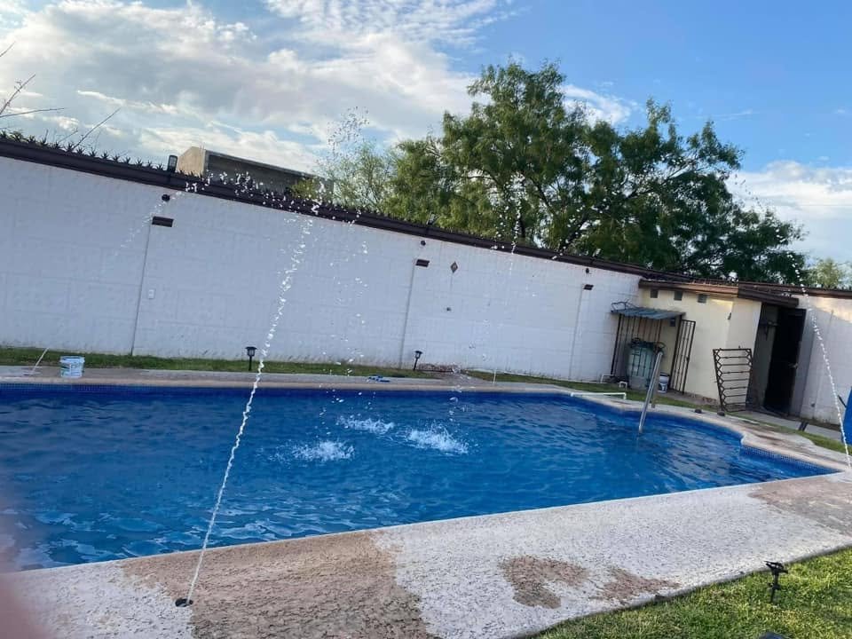 Quinta en Renta