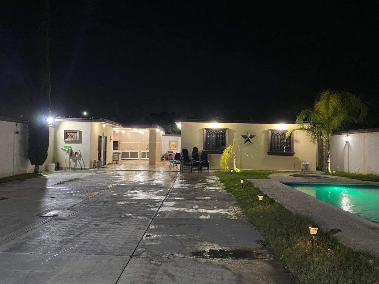 Quinta en Renta