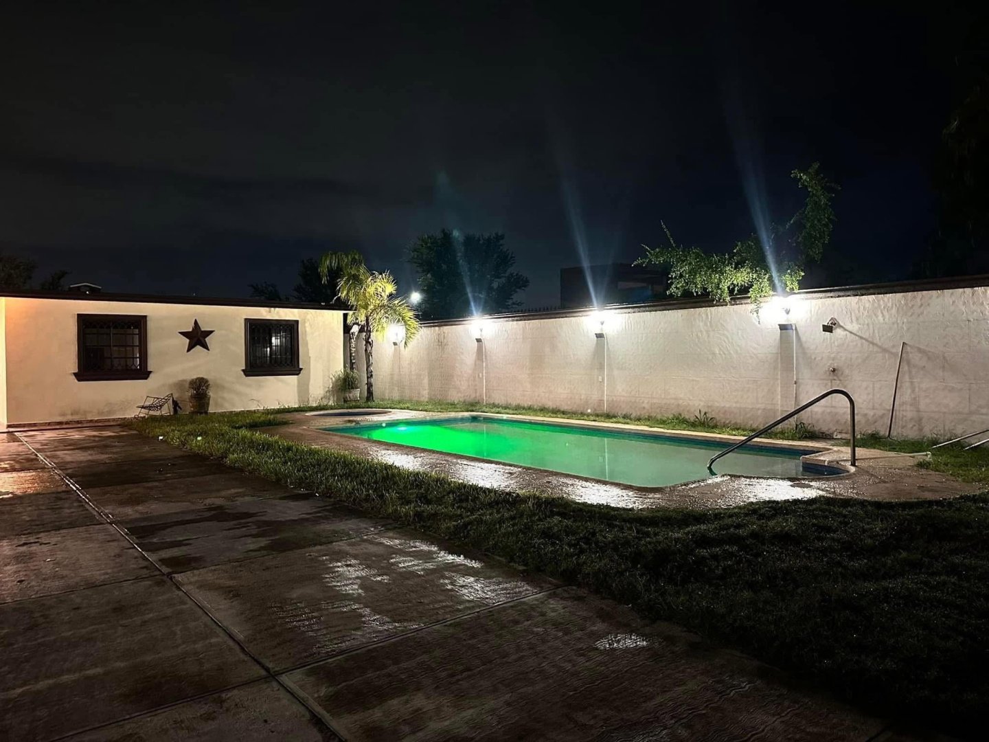 Quinta en Renta