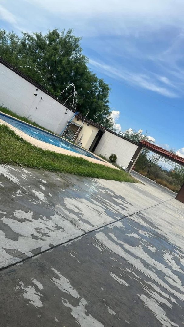 Quinta en Renta