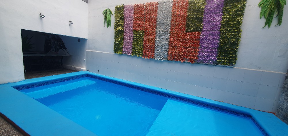 Foto de la quinta