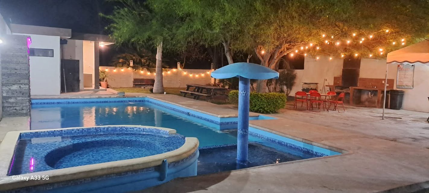 Quinta en Renta