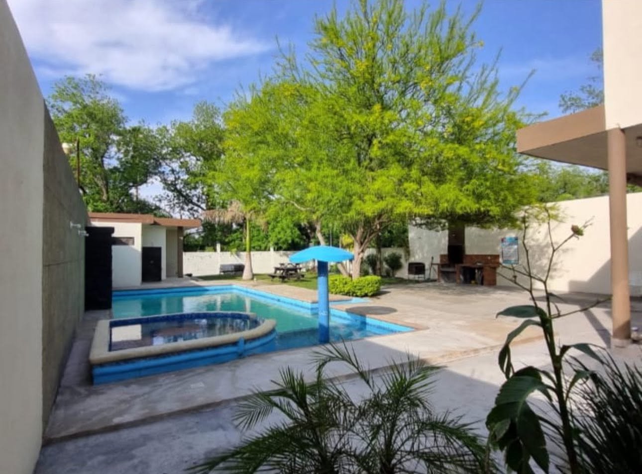 Quinta en Renta