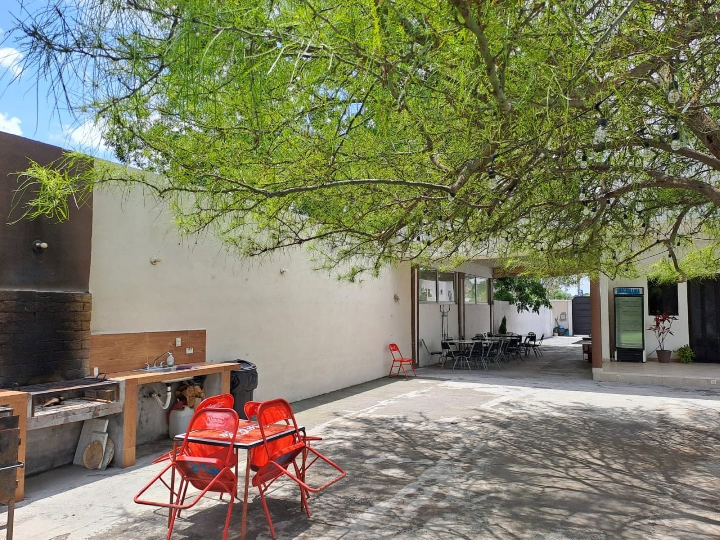 Quinta en Renta