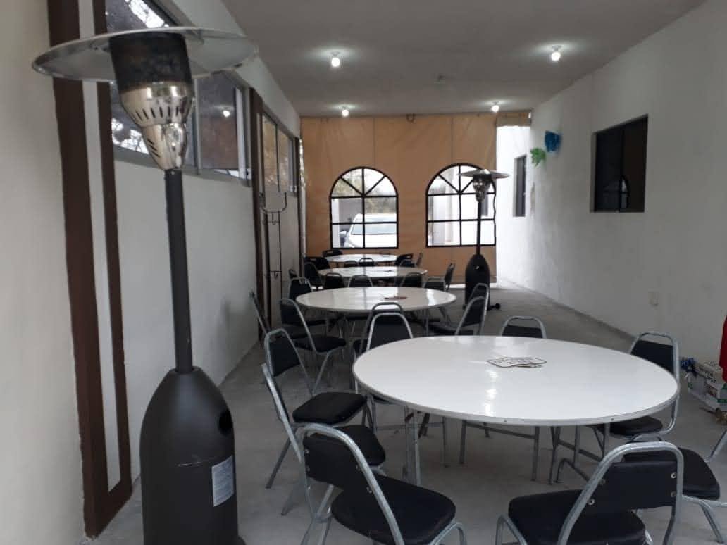 Quinta en Renta