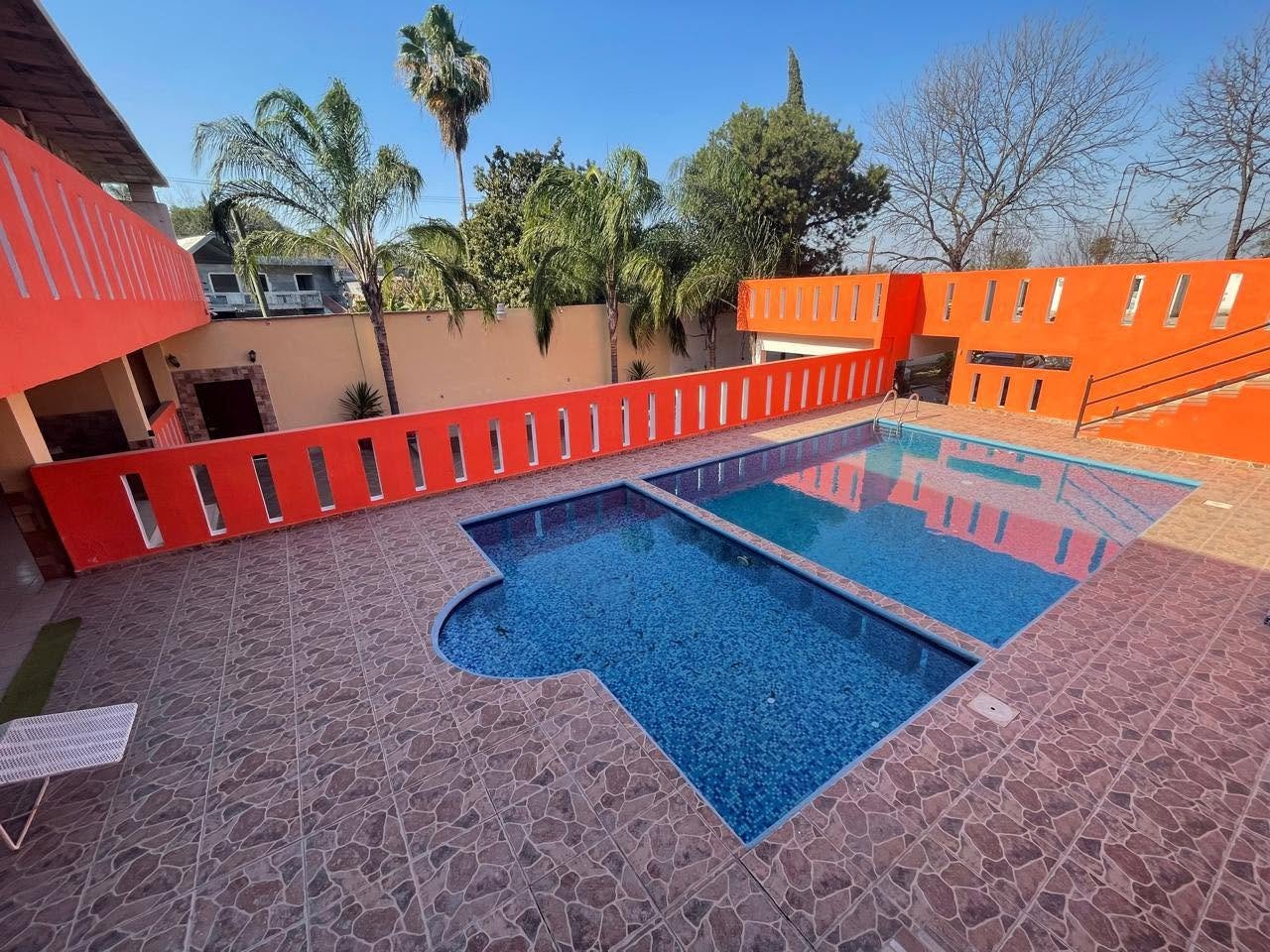 Quinta Los Nogales Jardines de la Silla