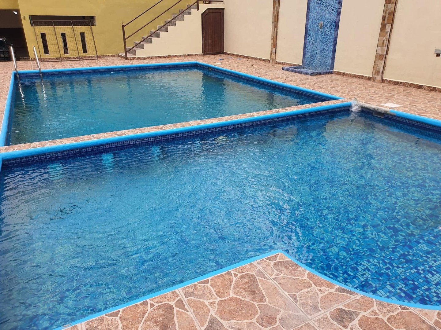 Quinta en Renta