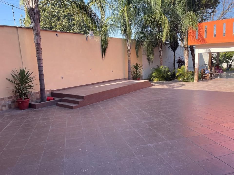Quinta en Renta
