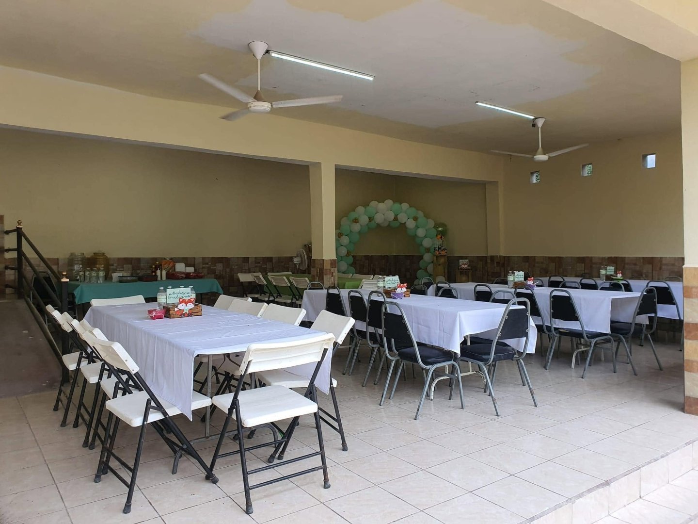 Quinta en Renta