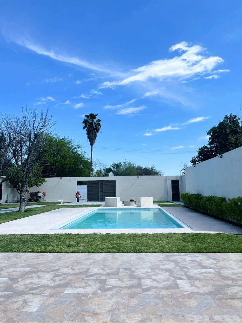 Quinta Los Nogales Pesquería