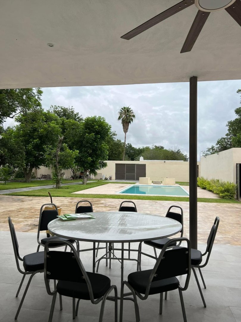 Quinta en Renta