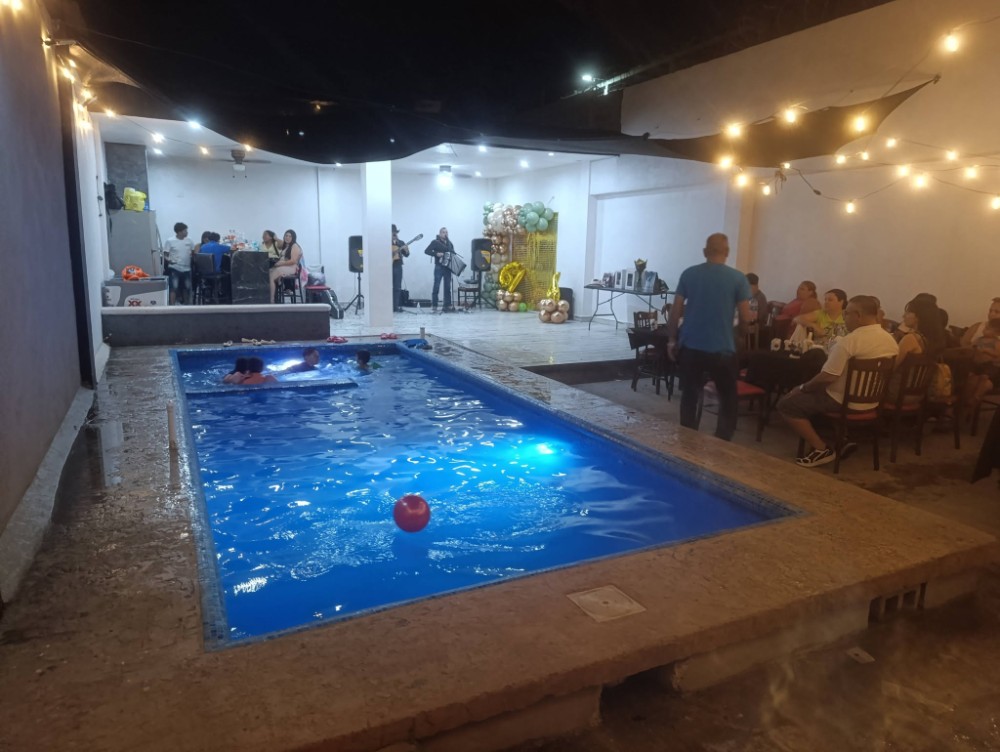 Quinta en Renta
