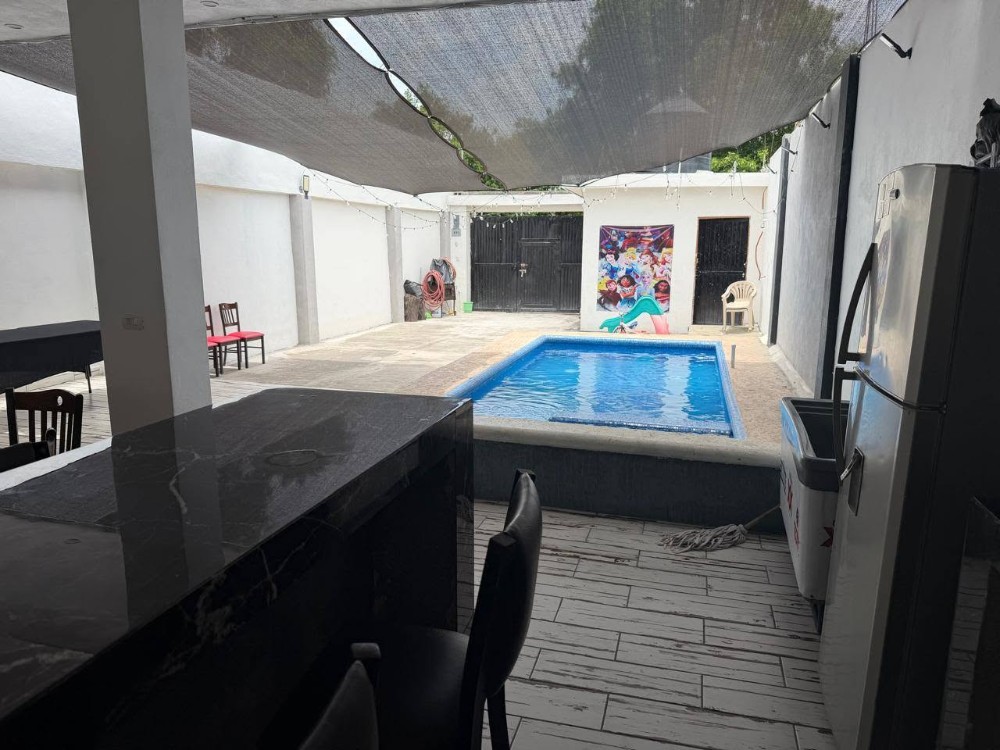 Quinta en Renta