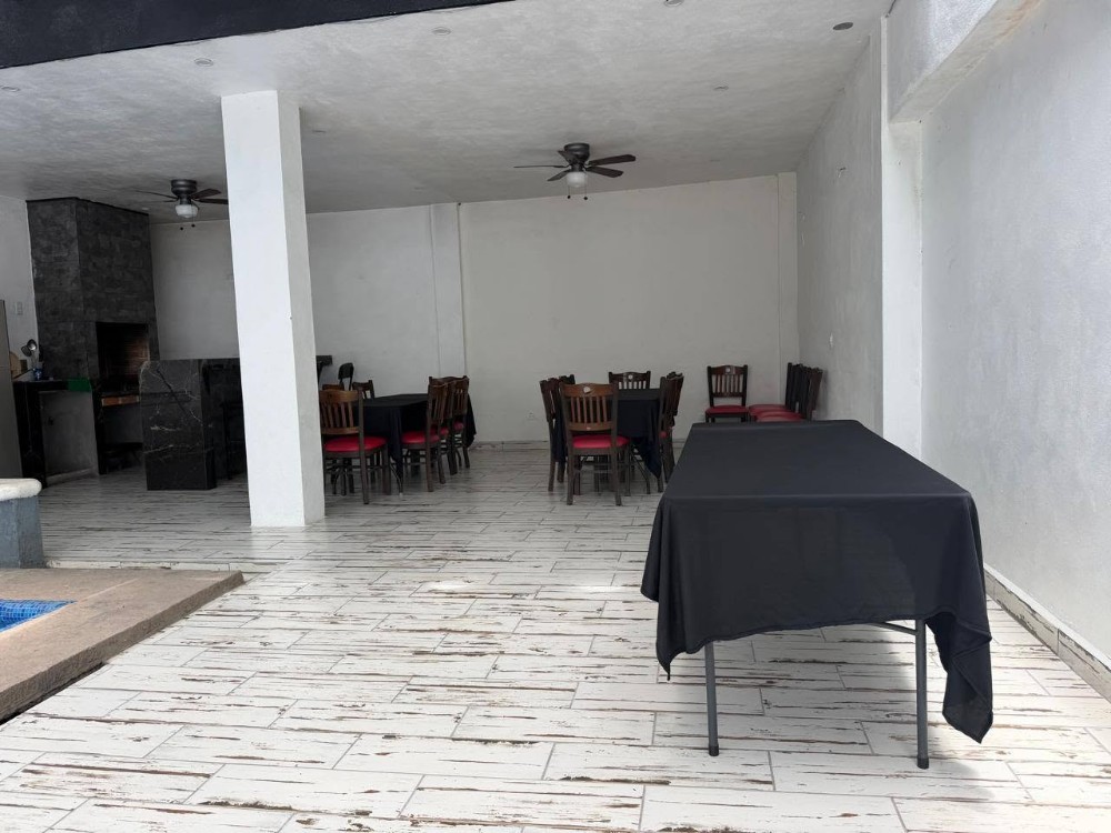 Quinta en Renta