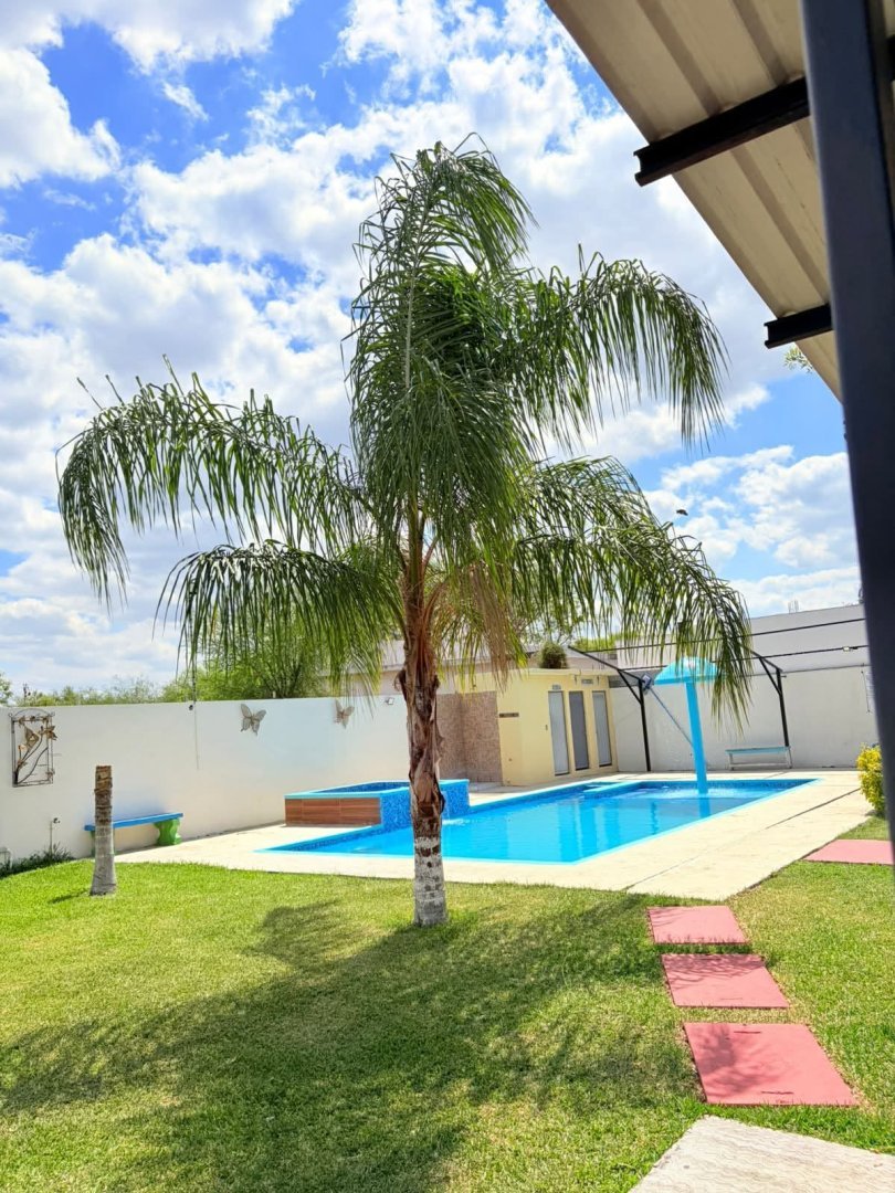 Quinta en Renta