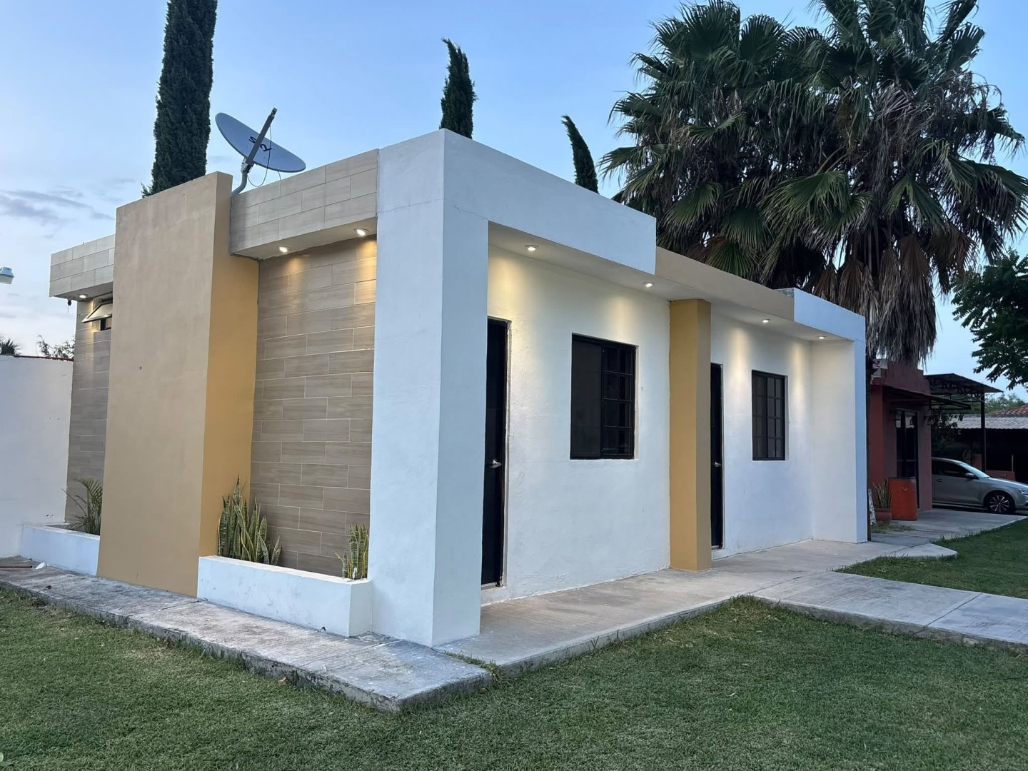 Quinta en Renta