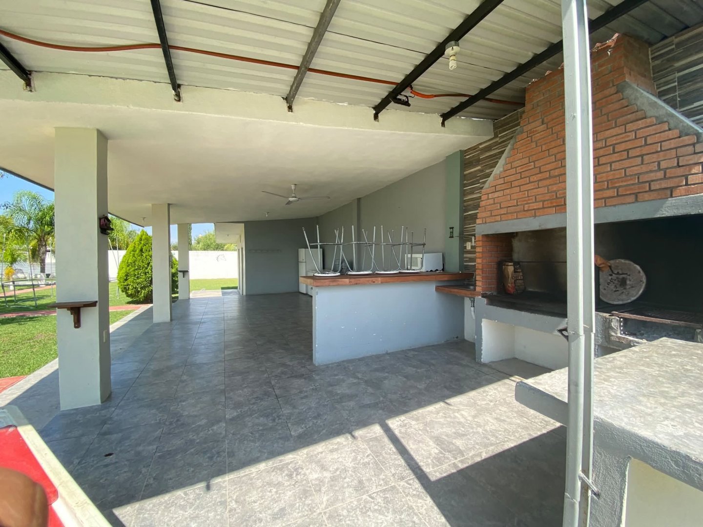 Quinta en Renta