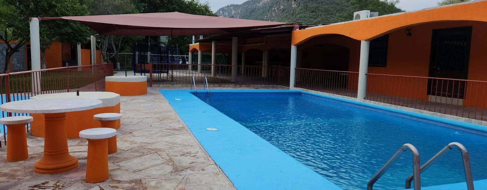 Quinta Los Pinos Sabinas