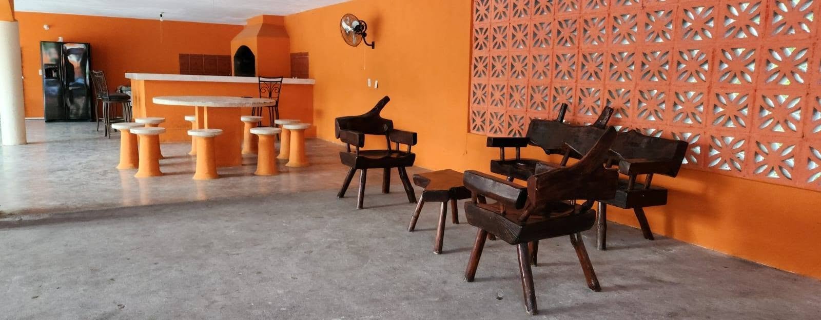 Quinta en Renta