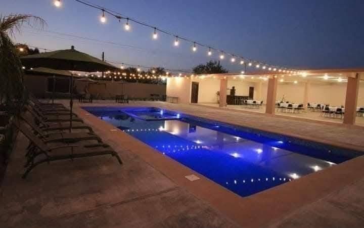 Quinta Magic Eventos