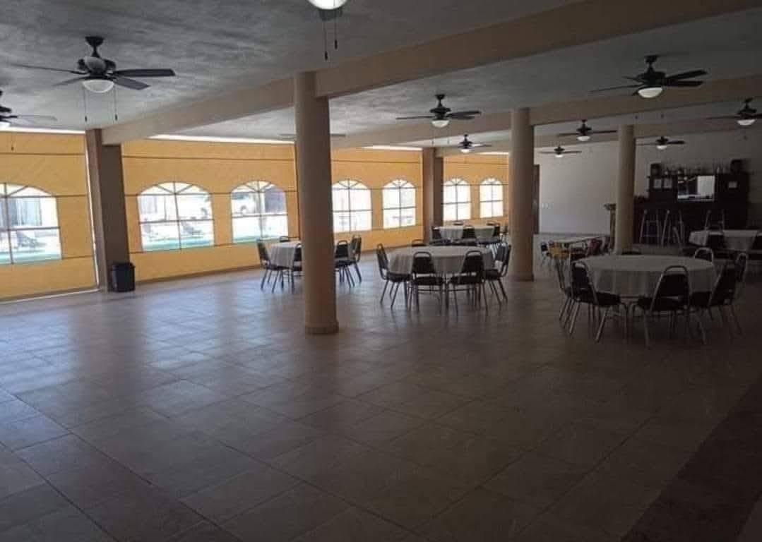 Quinta en Renta