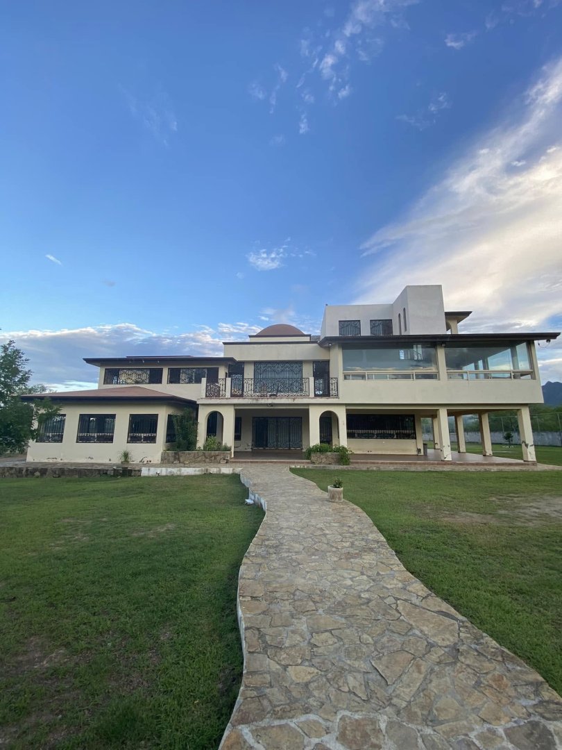 Quinta en Renta