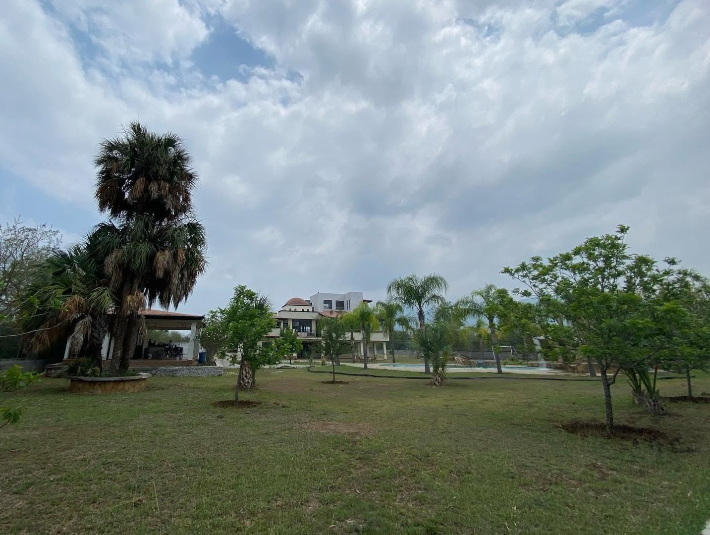 Quinta en Renta