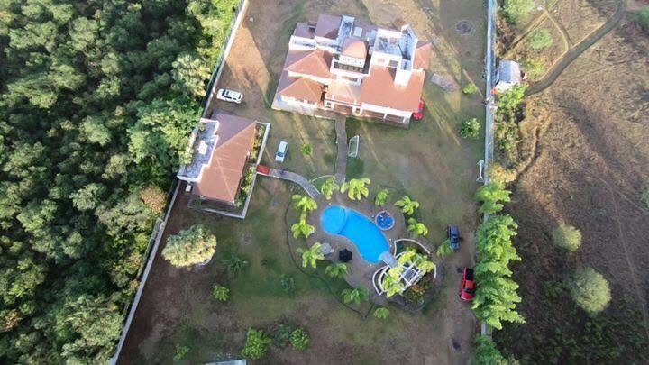 Quinta en Renta