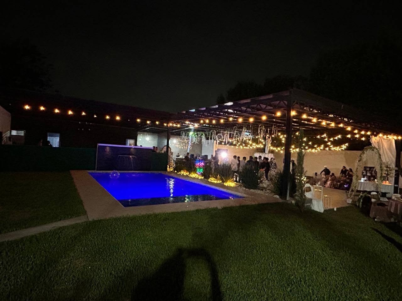 Quinta Mariel