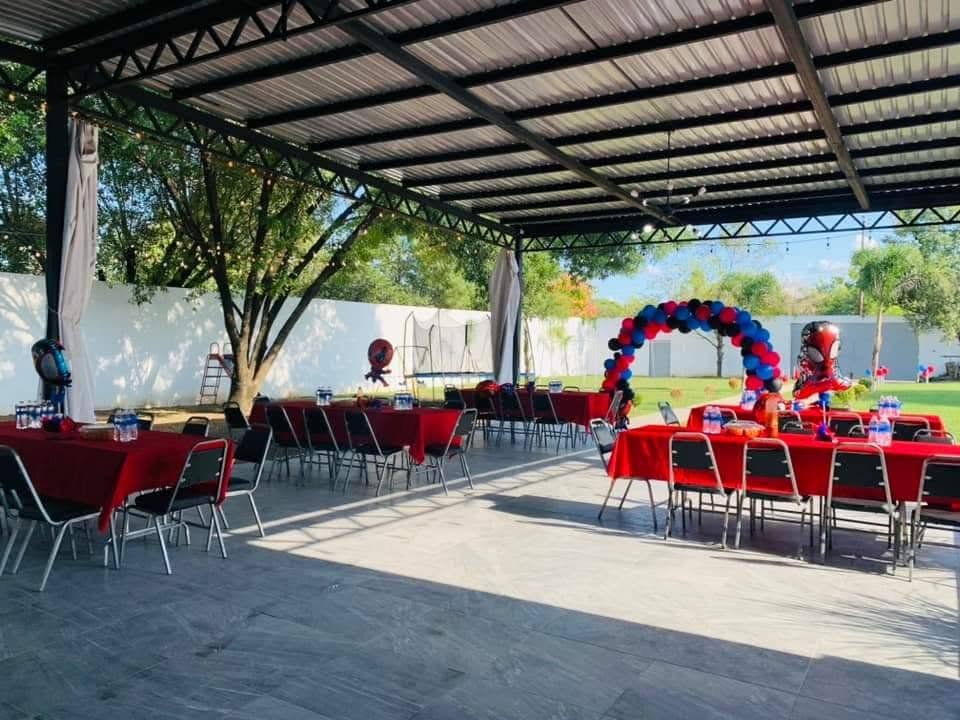 Quinta en Renta