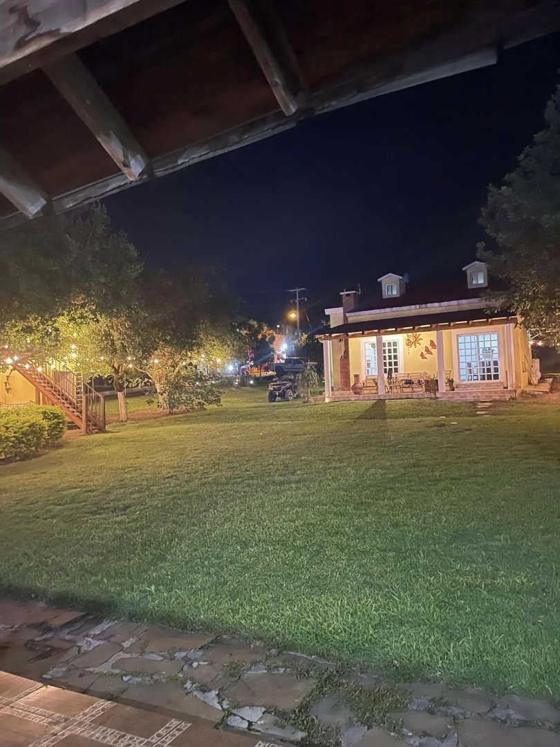 Quinta en Renta
