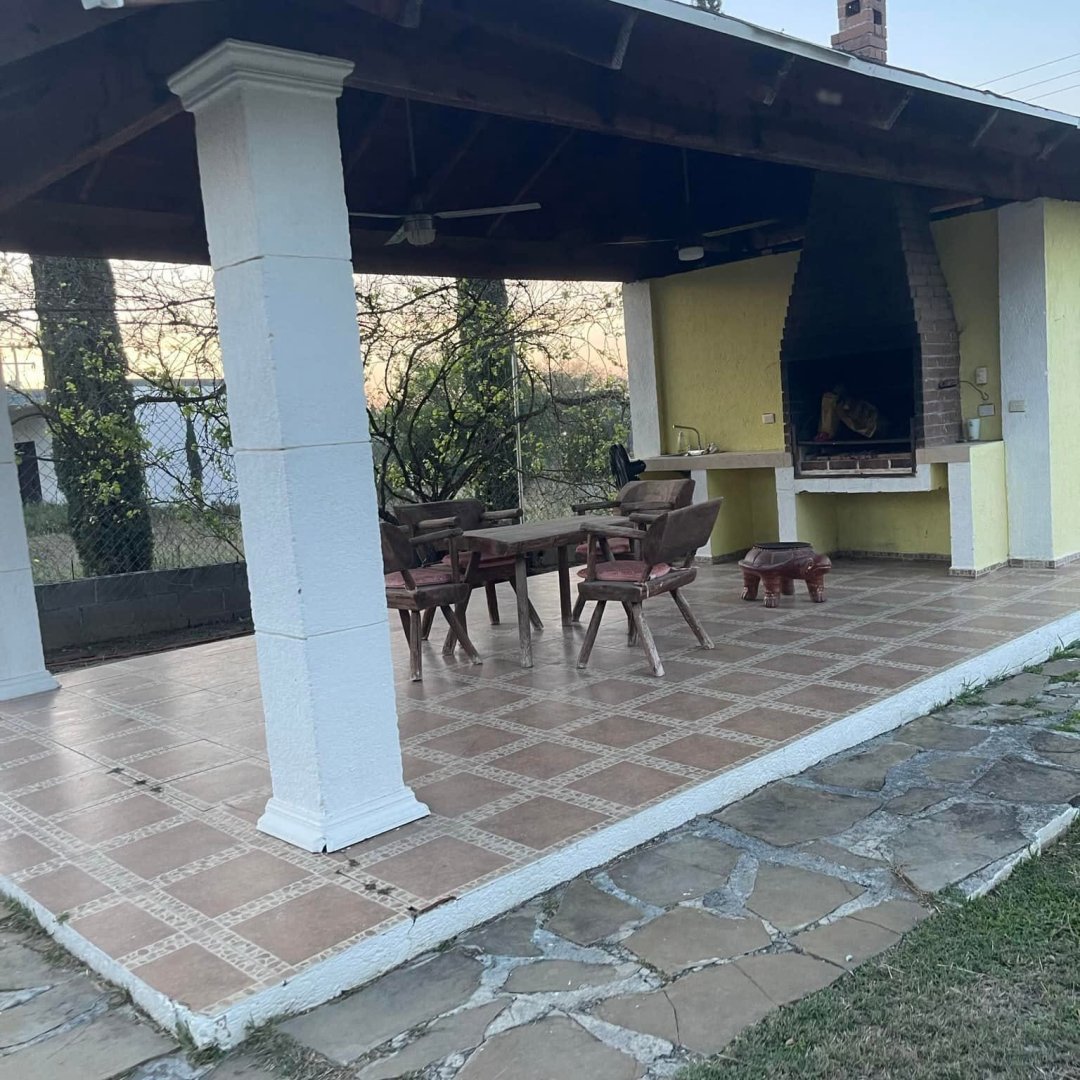 Quinta en Renta