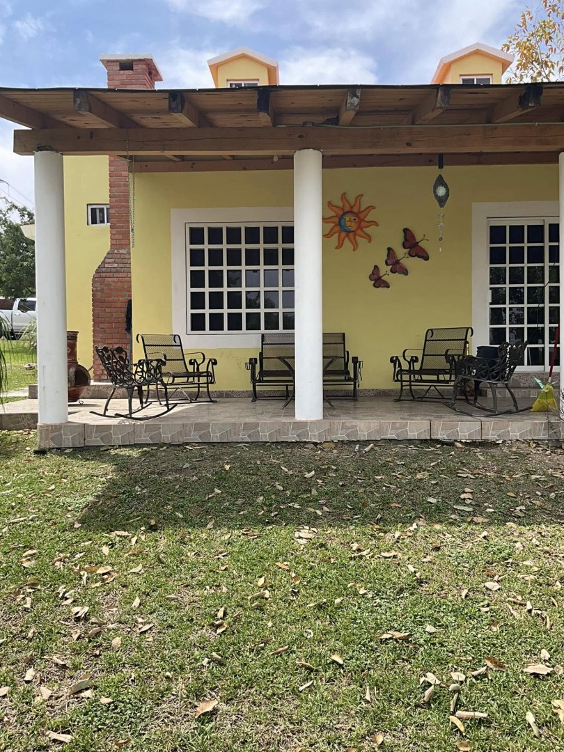 Quinta en Renta
