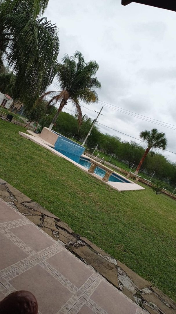 Quinta en Renta