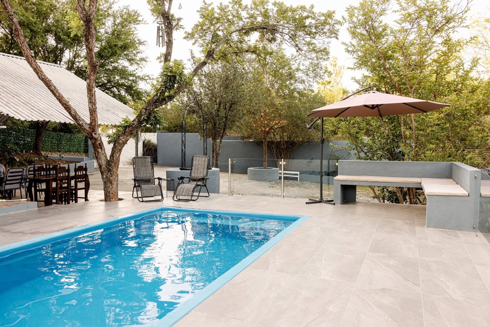 Quinta Meraki